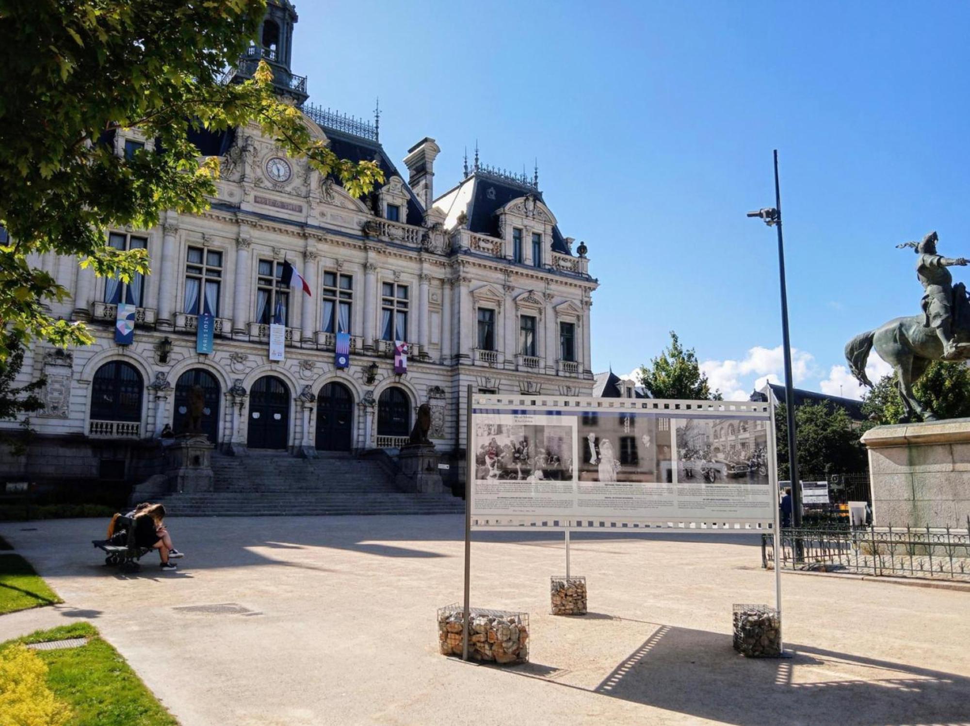 Appartement Le Doumer Parking Wifi Vannes